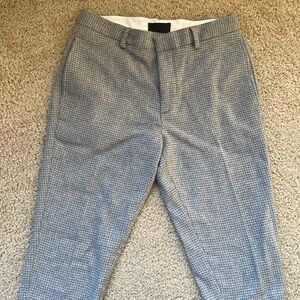 ASOS 30x32 dress pants
